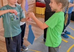Dzień Chłopca w Figielkach cz.1