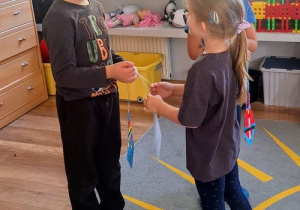 Dzień Chłopca w Figielkach cz.1