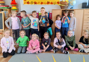 Dzień Chłopca w Figielkach cz.1