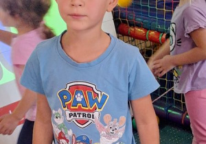 Dzień Chłopca w Figielkach cz.2