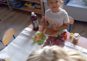 Dzień Drzewa w Buziakach