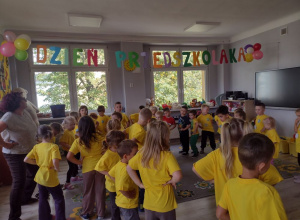 "Dzień Przedszkolaka"