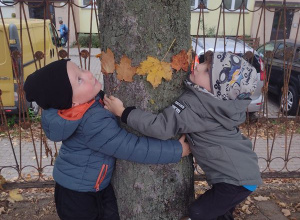 ,,Ogrodowa biżuteria".