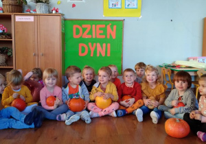 Dzień Dyni