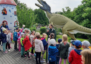 Wycieczka do Kołacinka.