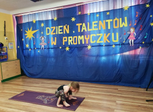 "Dzień talentu"