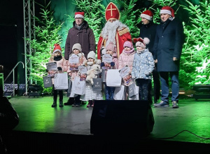 XVII Kutnowski Konkurs Kolęd i Pastorałek