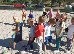 Dzień Chłopca na sportowo