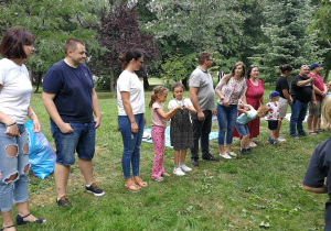 Zabawy ruchowe Montessoriaków