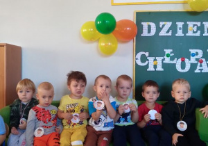 Dzień Chłopaka w Smykach 2