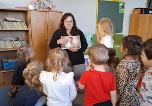 Moje emocje - radość 4